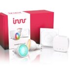 Innr dévoile des kits de démarrage pour s’initier à l’éclairage intelligent ! Kit de démarrage Innr