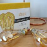 Test – Konyks Antalya Style Easy Konyks Ampoules vintage Antalya Style Easy