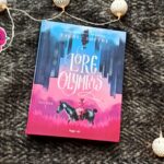Le tome 2 de Lore Olympus arrive très bientôt chez Hugo ! Lore Olympus par Rachel Smythe