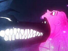 Lore Olympus