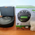 Test – IRobot Roomba J7+ Test IRobot Roomba J7+ - Une