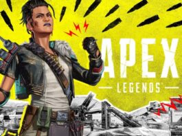 Apex Legends Dissidence - image en une
