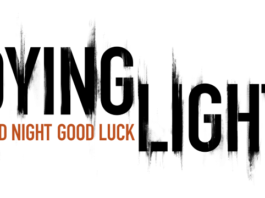 Dying Light good night good luck
