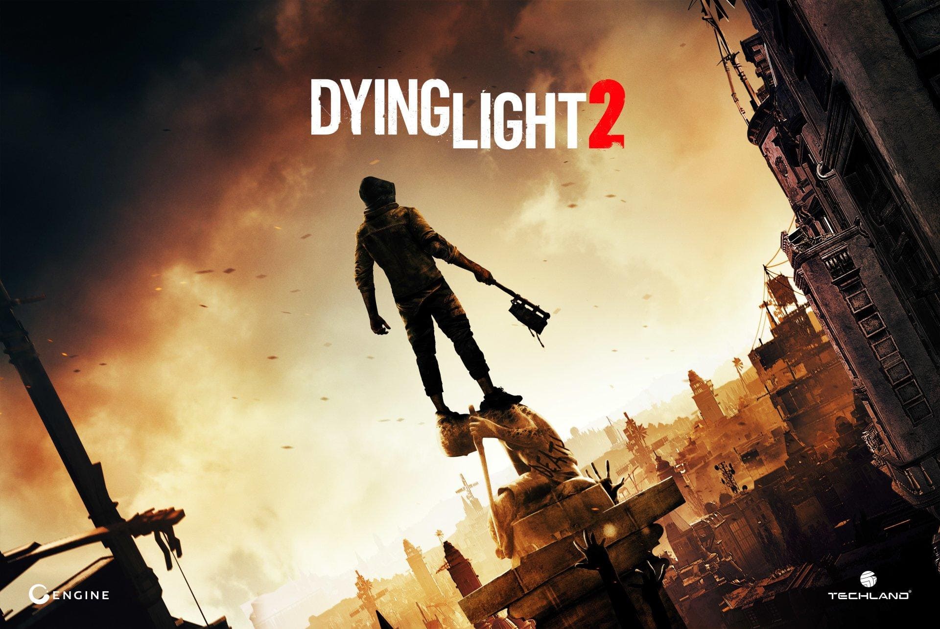 dying light 2 cover