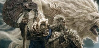 Énorme démarrage pour Elden Ring sur Steam Elden Ring