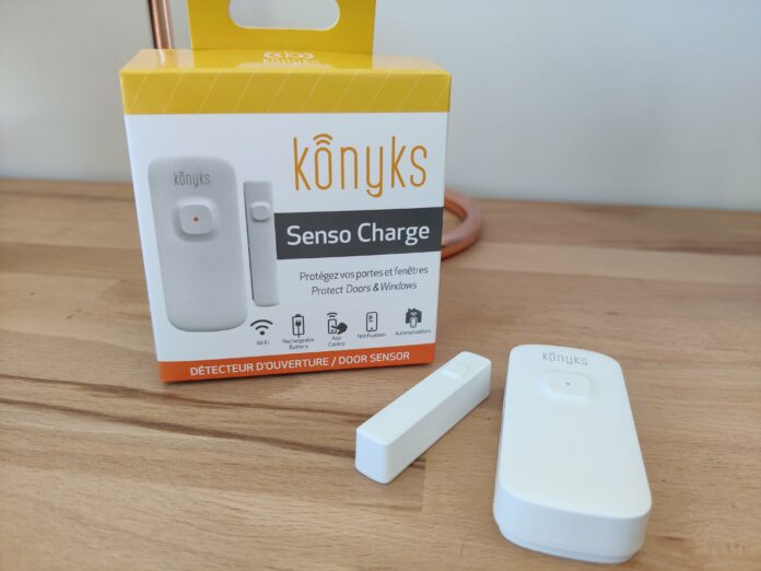 konyks-senso-charge-cover-test-vonguru Konyks Senso Charge couverture