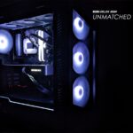 Test – Boitier MSI MPG VELOX 100R msi velox 100r cover image