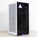 Test – NZXT H1 : une mini tour déjà bien complète ! NZXT H1