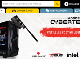 Cybertek PC Dying Light 2