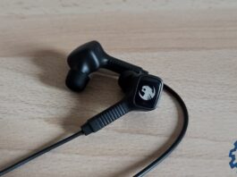 Roccat Sun Buds Core