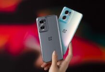 Les précommandes du OnePlus Nord CE 2 5G sont désormais ouvertes Oneplus nord CE 2 5G