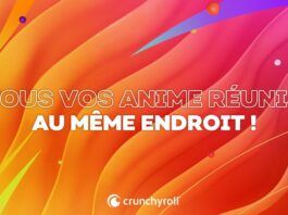 Crunchyroll