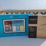 Test – Echo Show 15, le plus grand écran des assistants Amazon Echo Show 15 cover