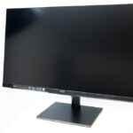 Test – Écran MSI Summit MS321UP 32 pouces 4K
