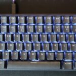 Test – Clavier mécanique NZXT FUNCTION MINITLK Cover nzxt function minitkl