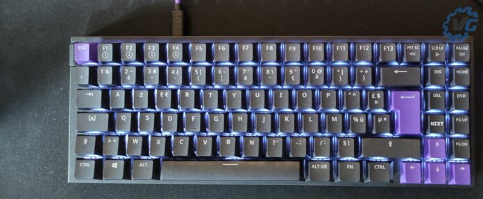 Cover nzxt function minitkl
