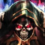 La saison 4 de Overlord arrive cet été 2022 !