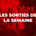 Les sorties Netflix de la semaine #80 : La Bulle … La Bulle récap Netflix