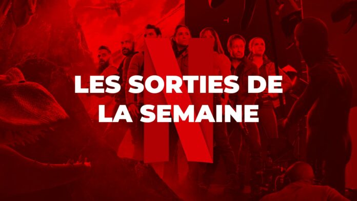 La Bulle récap Netflix