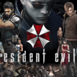 Resident Evil 2,3 et 7 arrivent en 2022 sur PS5 et Xbox Series X|S Resident Evil
