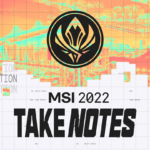 Riot Games : la Corée du Sud accueillera le Mid-Season Invitational (MSI) Riot Games Mid Season