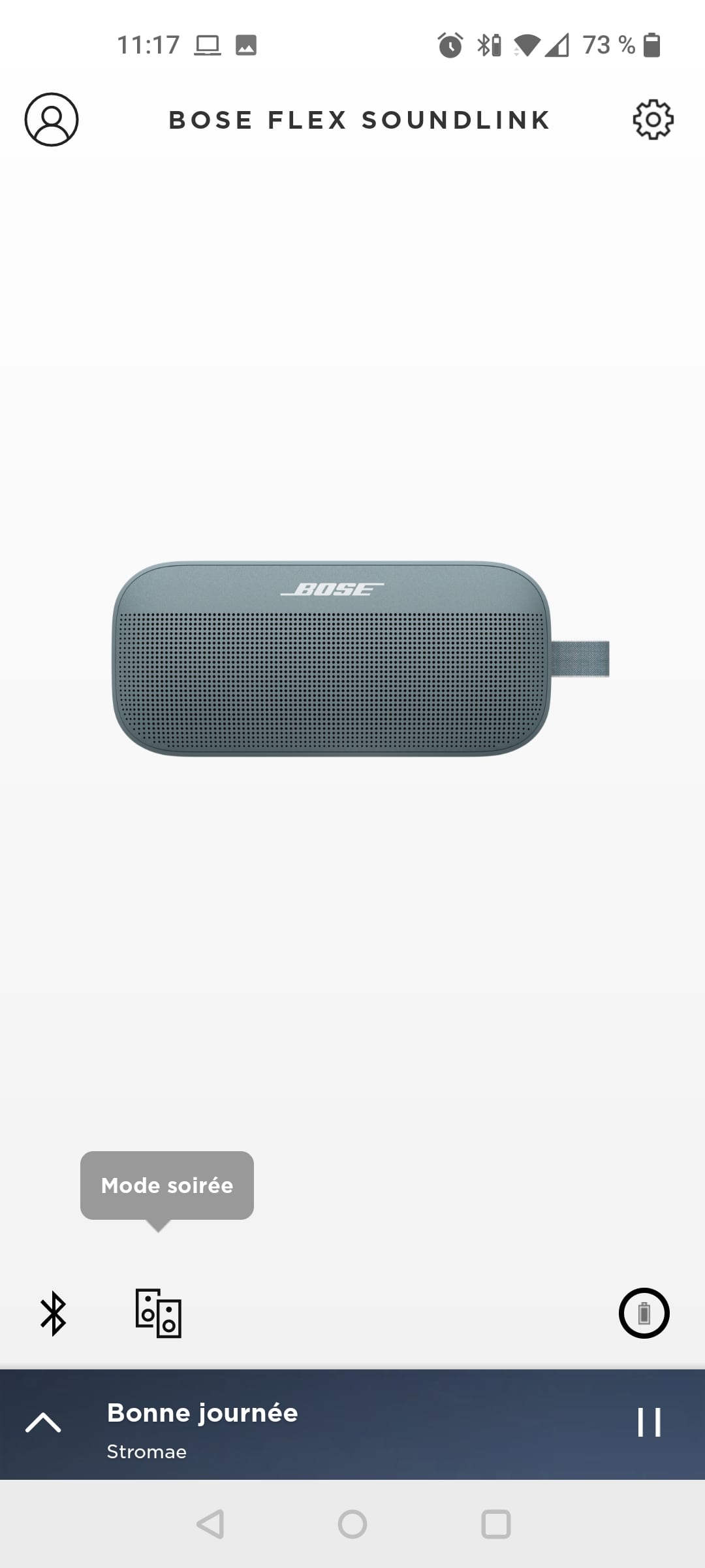Bose Connect 1