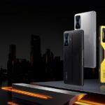 POCO lance un téléphone pour gamer : le POCO F4 GT POCO F4 GT cover