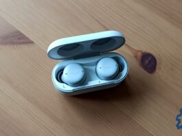 Amazon Echo Buds