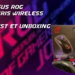 Test – Asus ROG Keris Wireless