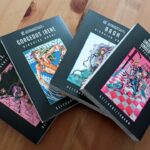 Le coffret Bizarre Adventure de Hirohiko Araki est enfin dispo ! Bizarre Adventure de Hirohiko Araki