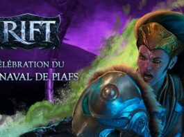 RIFT