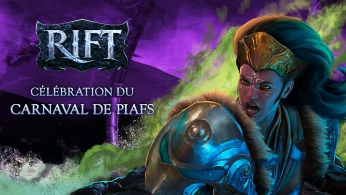 RIFT