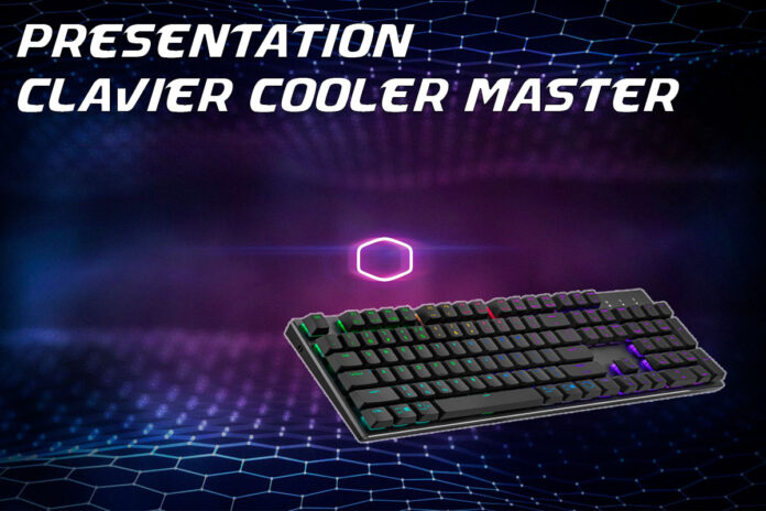 Cooler Master SK653