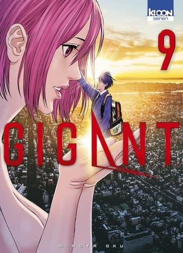 Gigant tome 9