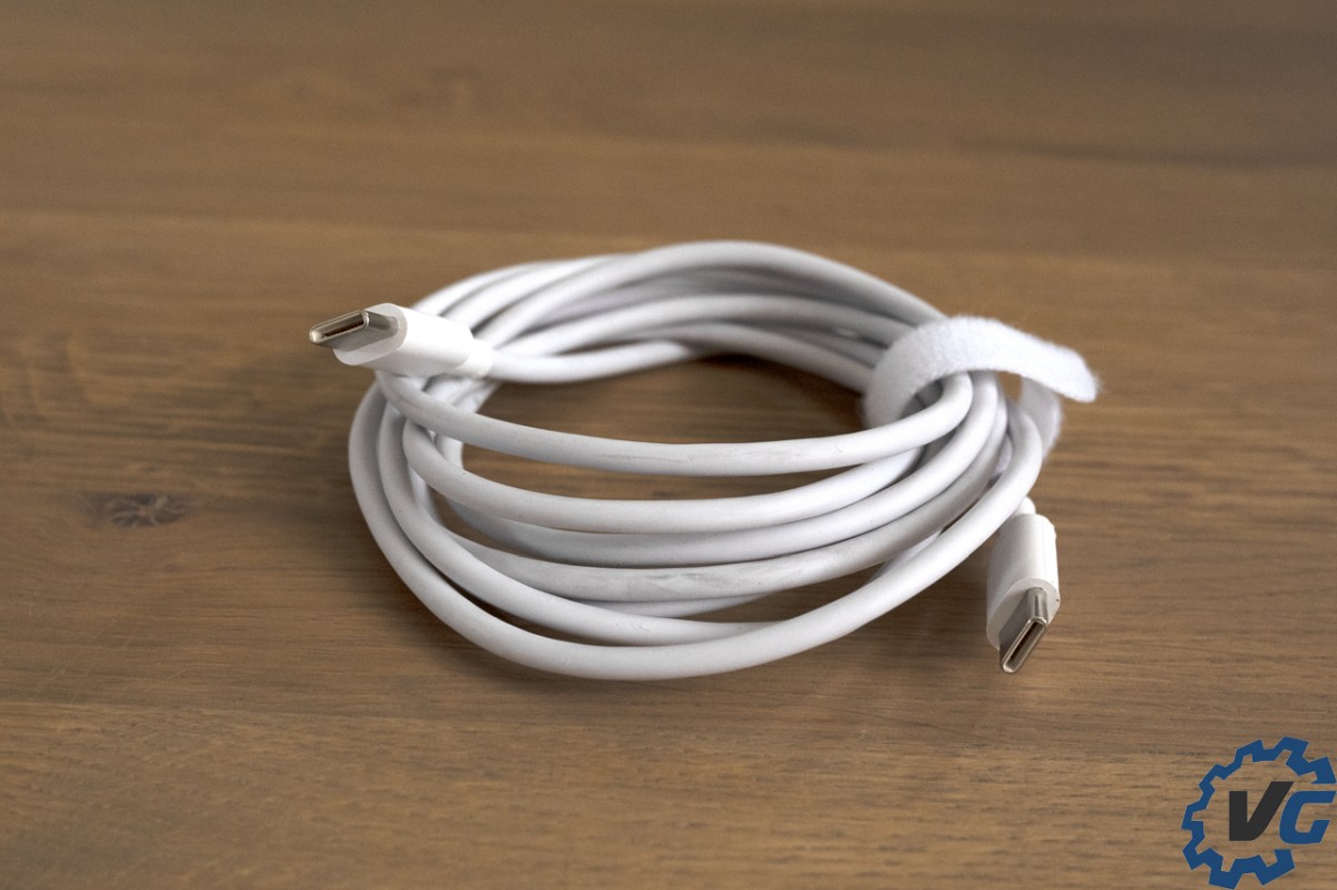 Honor Magicbook 16 cable USB C