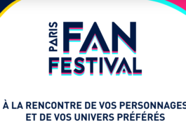 Paris Fan Festival