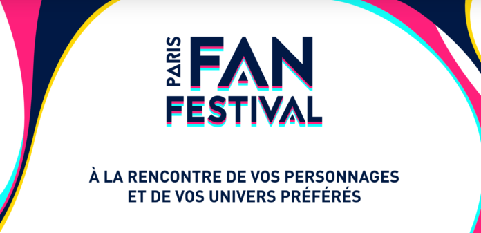 Paris Fan Festival