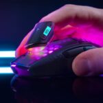 Roccat annonce le clickhammer ! Roccat Clickhammer