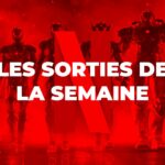 Les sorties Netflix de la semaine #81 : Ultraman … Ultraman Récap Netflixd
