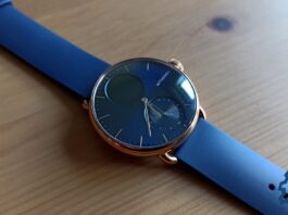 Withings ScanWatch