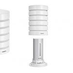 Protégez votre module extérieur Netatmo un abri pour votre module Netatmo