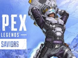 Apex Legends saison 13 - une