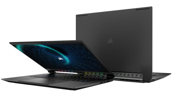 Corsair Voyager A1600