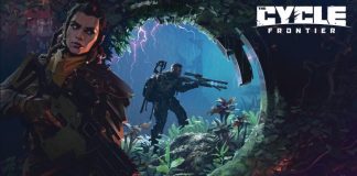 La présaison de The Cycle : Frontier démarre le 8 juin Cycle Frontier