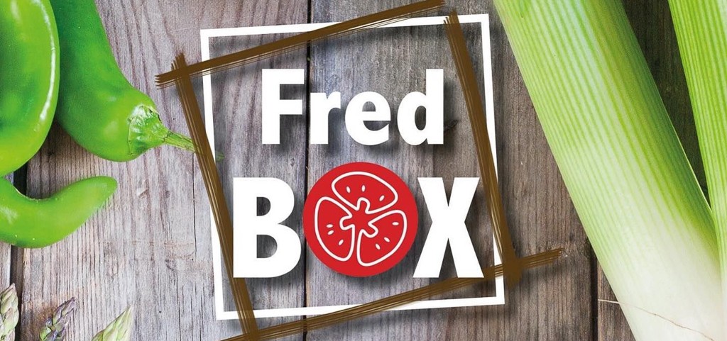 FredBox