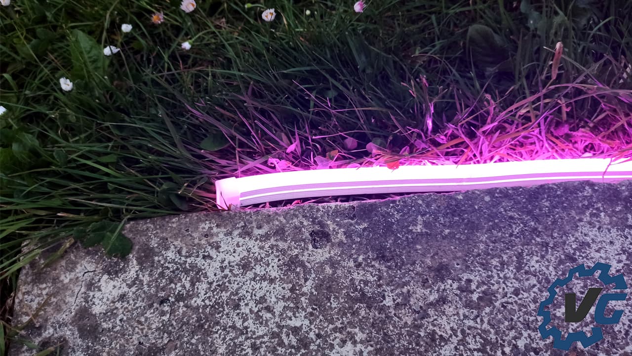 Innr smart outdoor flex light 2m colour