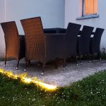 Test – Innr smart outdoor flex light 2m colour Innr smart outdoor flex light 2m colour