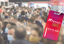 BLEUJOUR dévoile une nouvelle génération de mini PC, PC gamer et enceinte multi-room à l’IT Partners BLEU JOUR