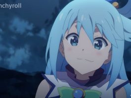 Konosuba