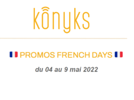 French Days Konyks